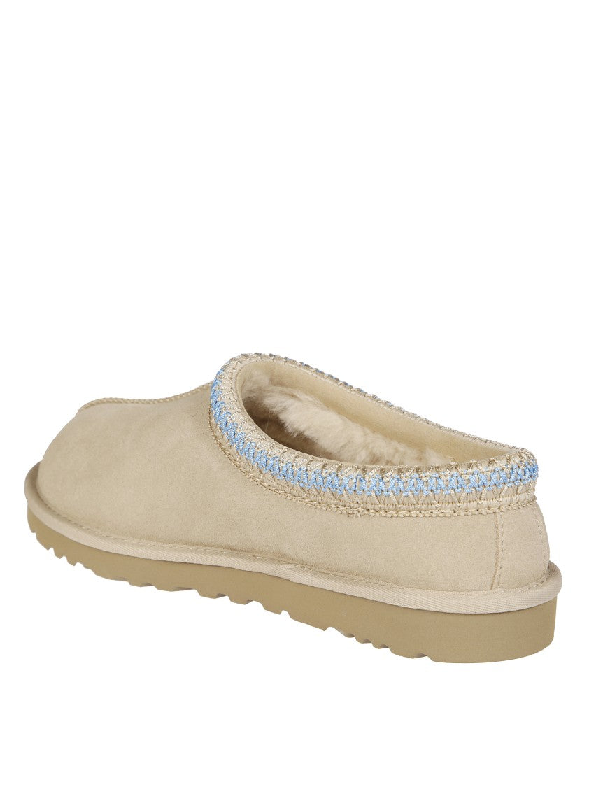 Ugg M Tasman Suede Shoes