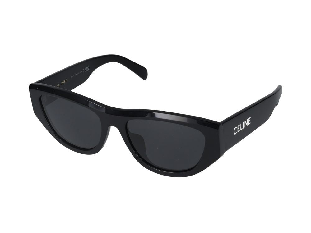 Celine Sunglasses Cl40278u 01A 55/17/140
