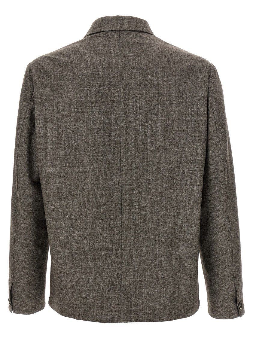 Barena 'Visal' Overshirt