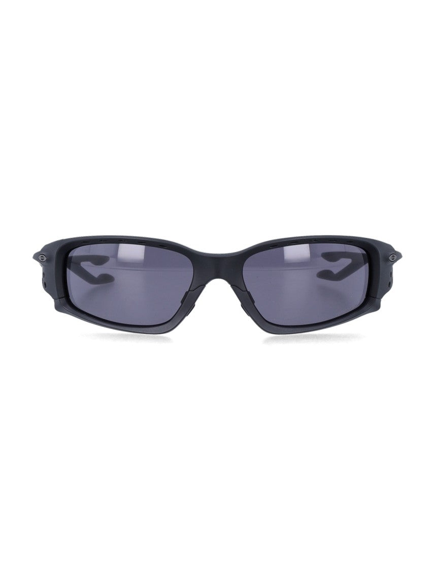 Oakley Square Lens Sunglasses With Ventilated Nose Piece