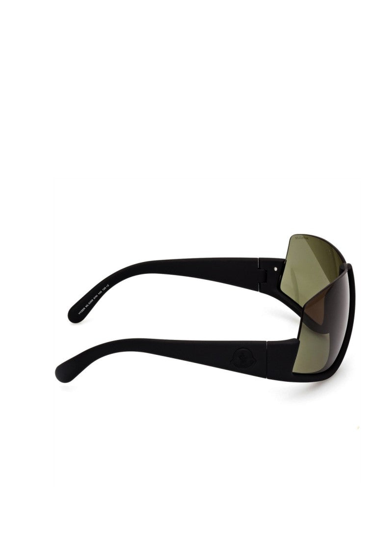 Moncler Ml0269 Vyzer Logo Sunglasses