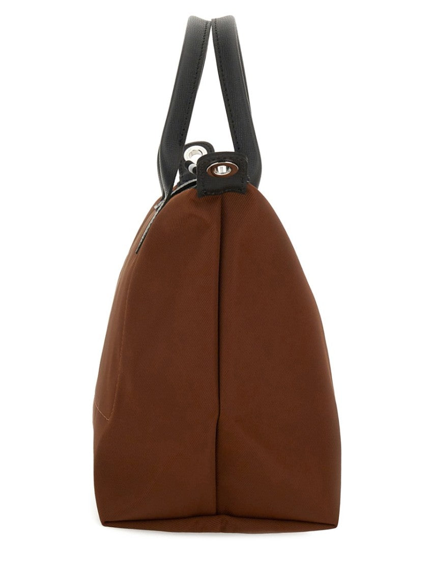 Longchamp "S Le Pliage Xtra" Handle Bag
