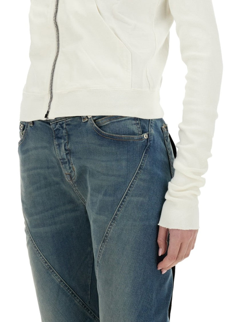 Drkshdw By Rick Owens Mountain" Sweatshirt