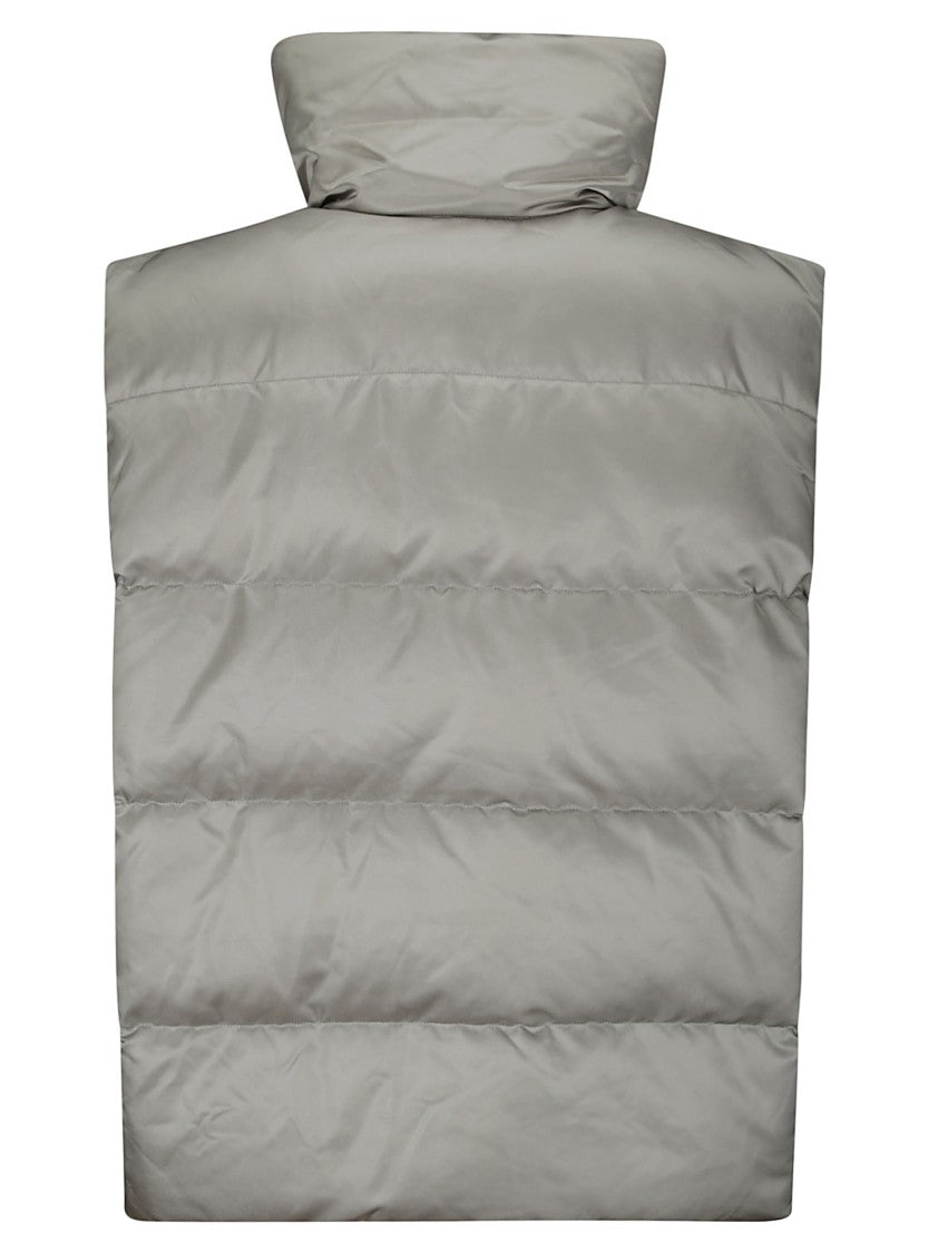 Jnby Sleeveless Down Jacket