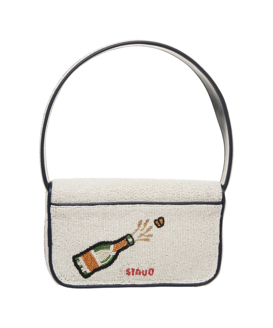 Staud 'Tommy' Shoulder Bag