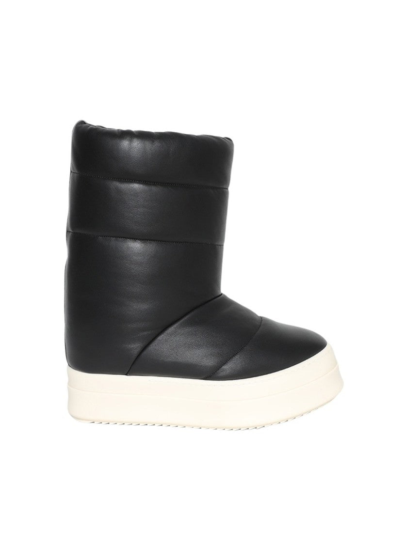 Rick Owens Mega Bumper Lunar Boots