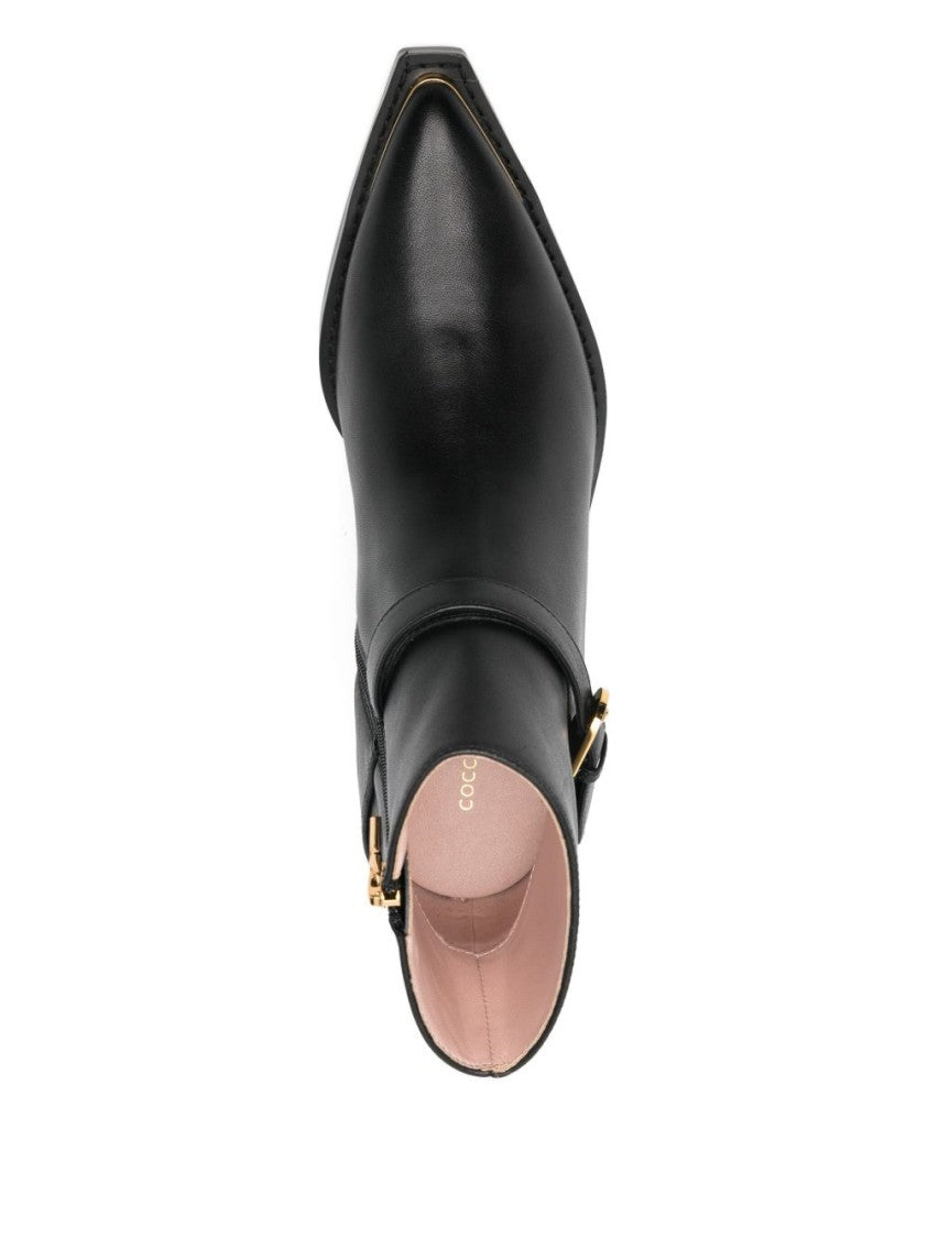 Coccinelle Connie Ankle Boot