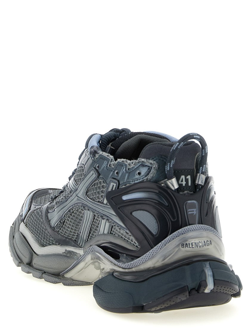 Balenciaga 'Runner' Sneakers
