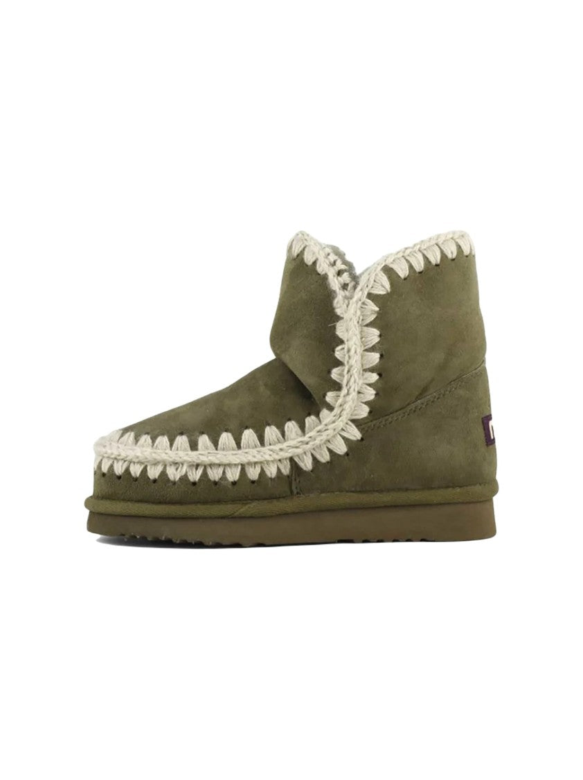 Mou Eskimo 18 Handmade Montone Clog