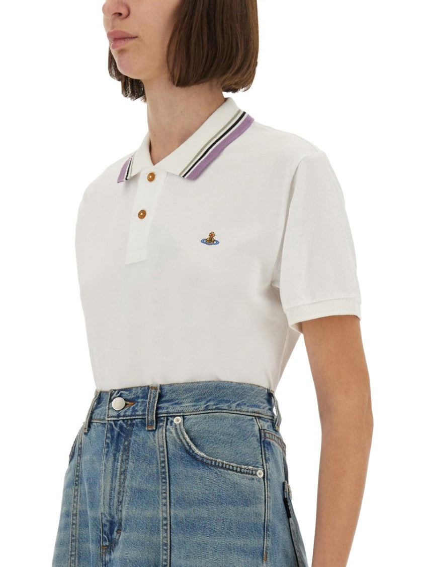 Vivienne Westwood "Classic" Polo