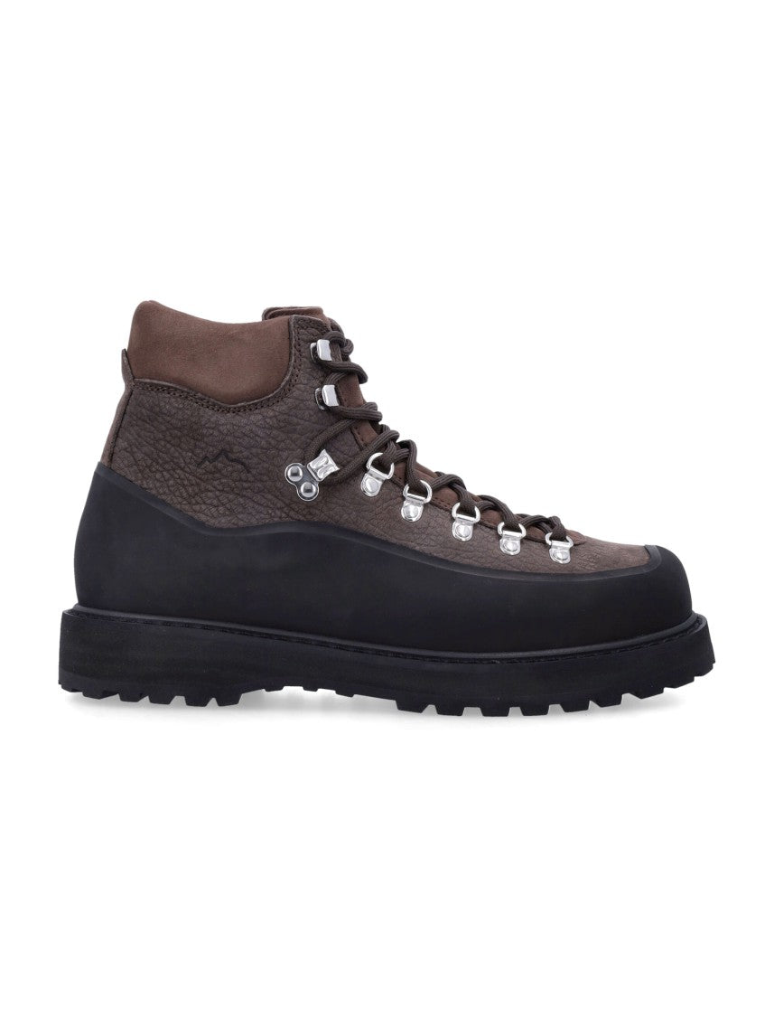 Diemme Roccia Vet Mid-Top Rugged Boots