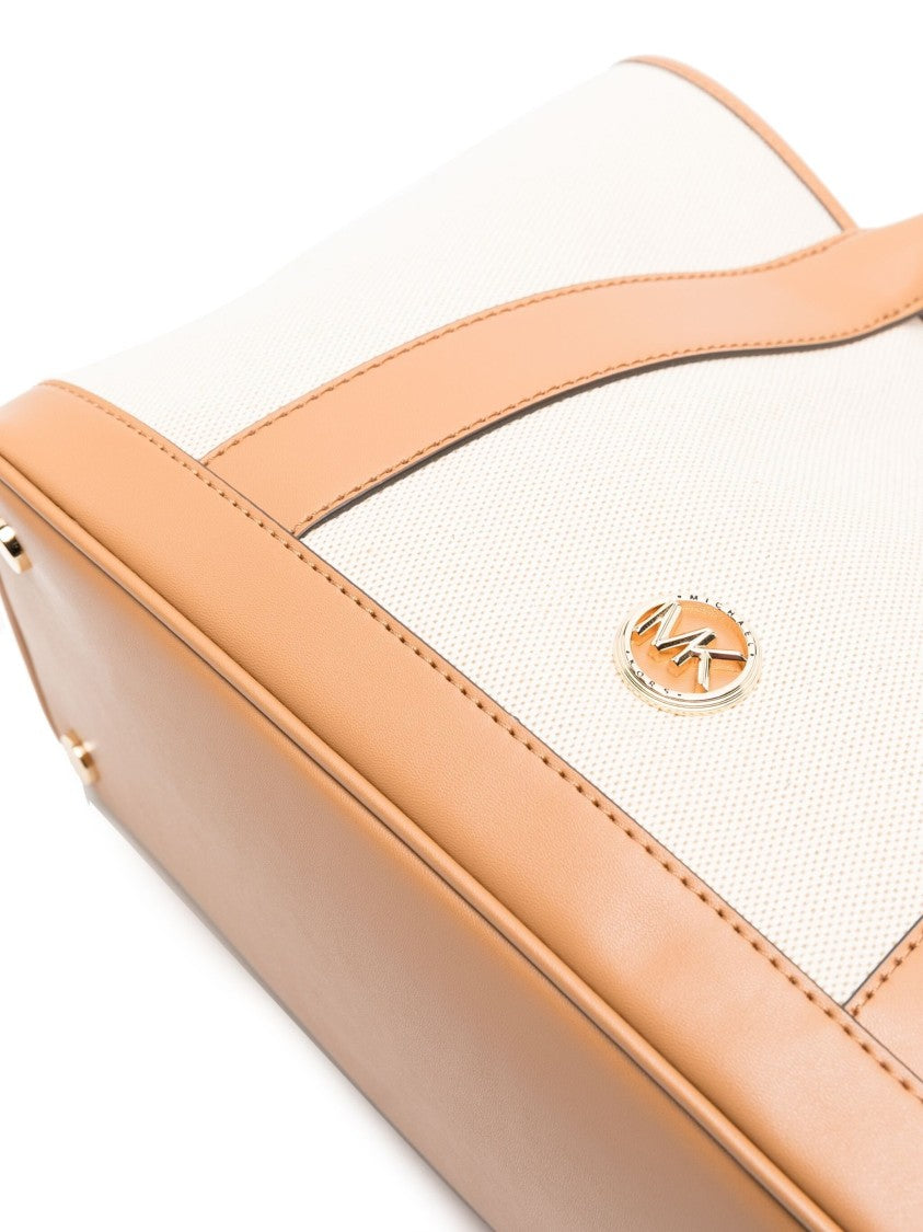 Michael Kors Middle Satchel Bag