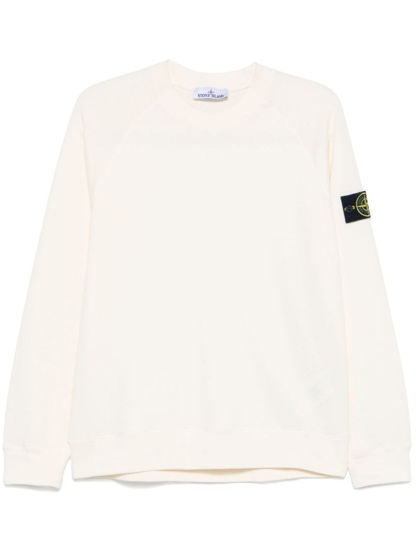 Stone Island Classic Crew Neck Sweater