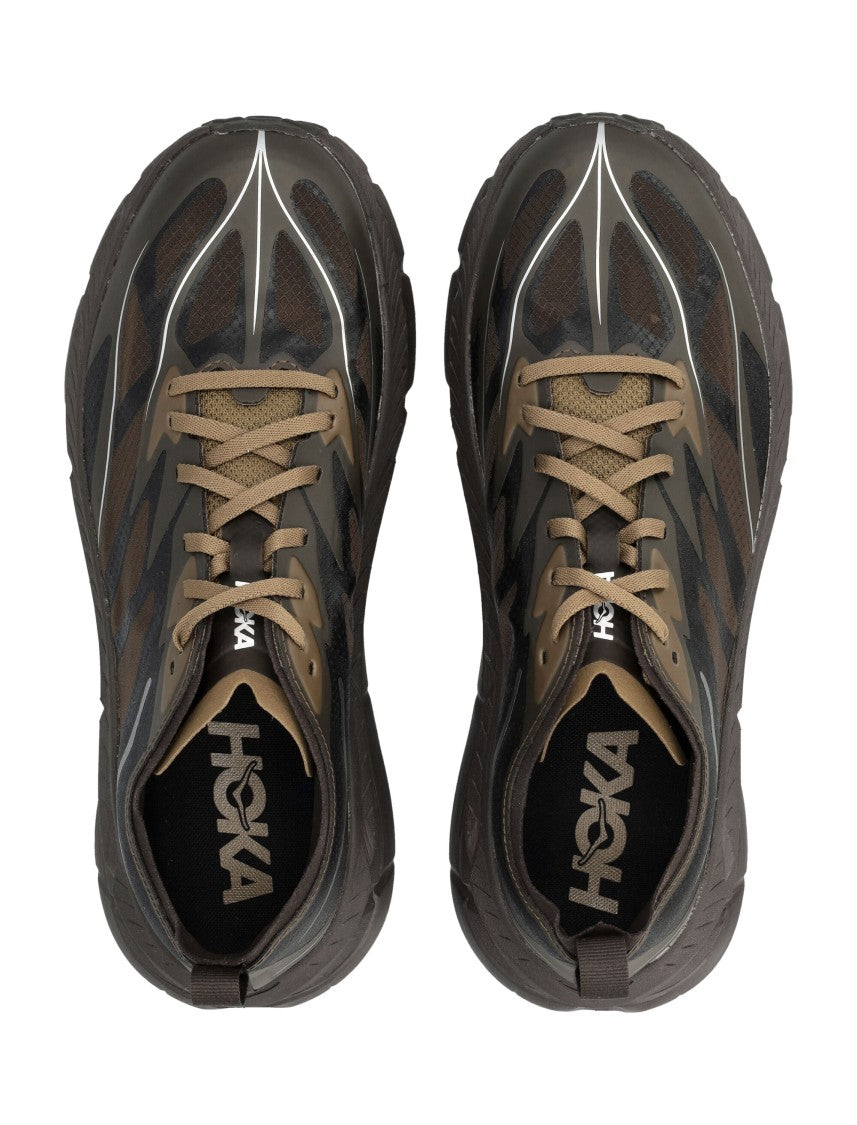 Hoka Mafate Speed Lite Trail Sneakers