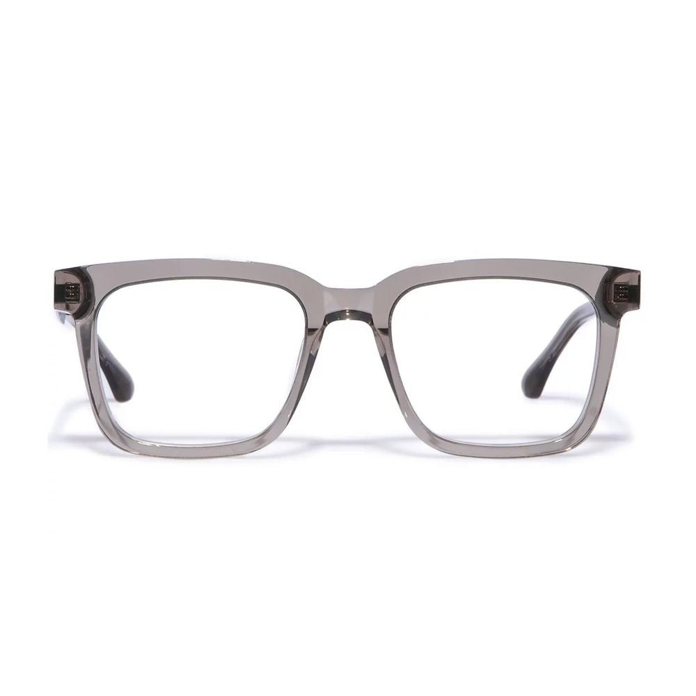 Tree Spectacles Ts-Baucis Translucent Acetate And Japanese Titanium Eyewear