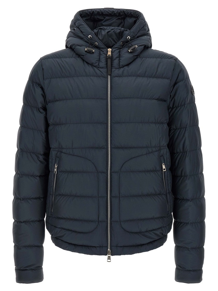 Moncler 'Sestriere' Down Jacket