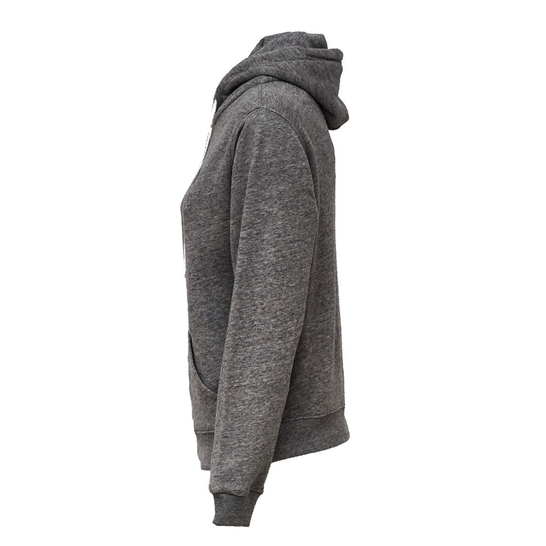 Polo Ralph Lauren Full-Zip Cotton Fleece Hoodie With Embroidered Pony Detail