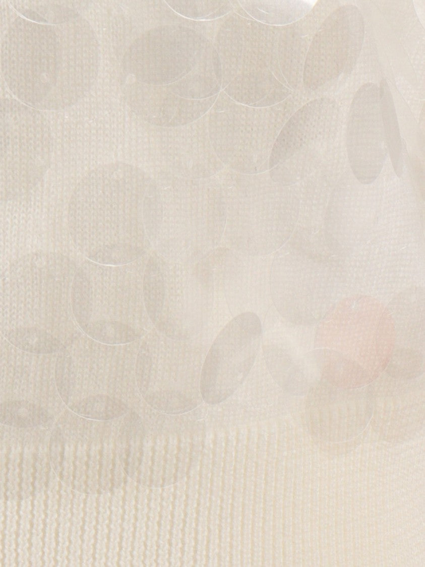 Max Mara Saio T-Shirt-Vest-Top