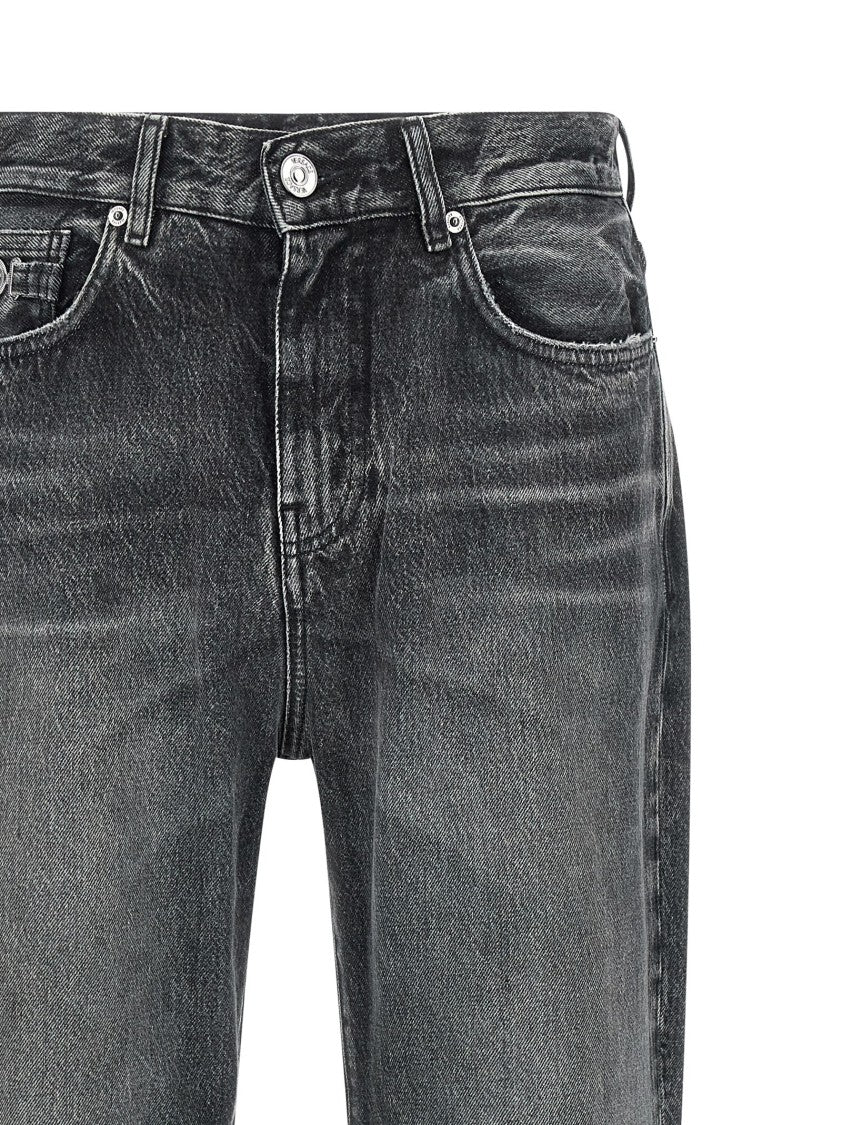 Versace 'Medusa Biggie' Jeans