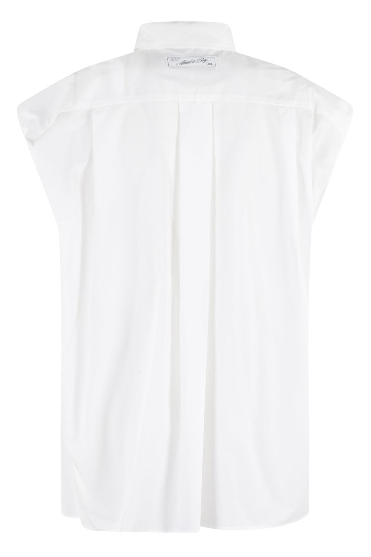 Erika Cavallini Regina Shirt