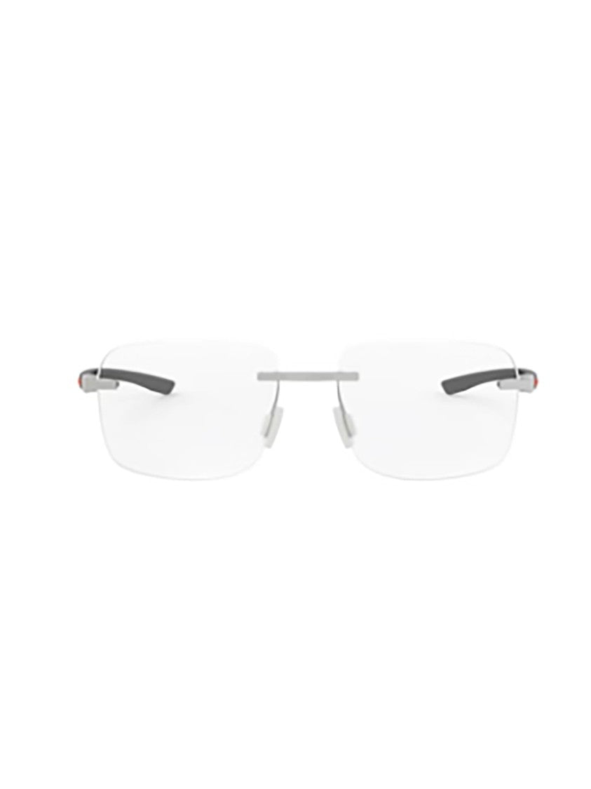 Tag Heuer Metallic Th50031u Rimless Adjustable Frames