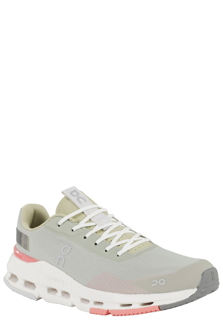 On Running Cloudnova Form 2 Sneakers