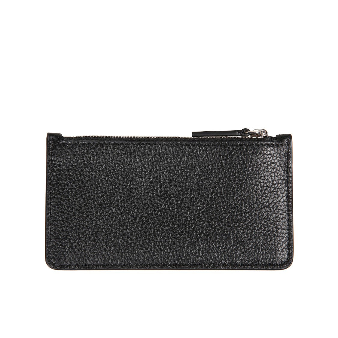 Marni Zipped Leather Card Holder