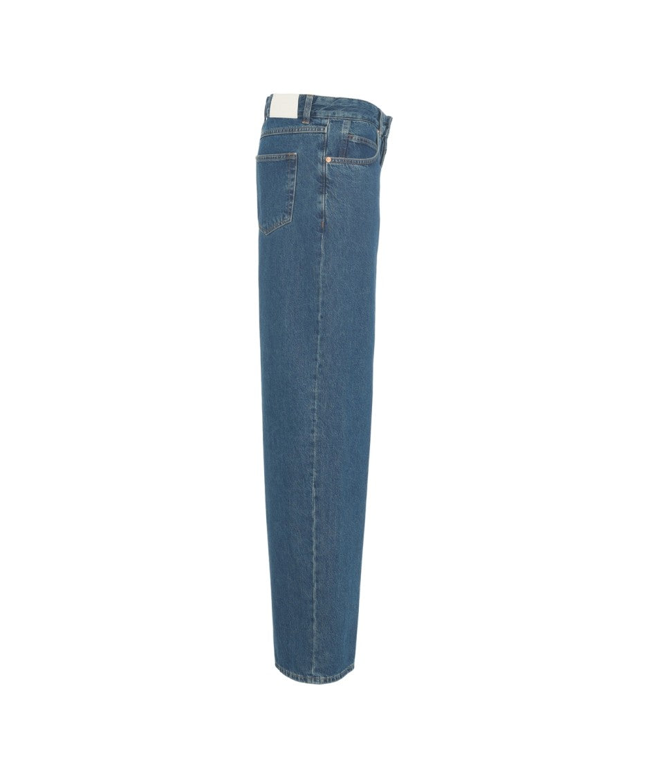 Closed Jeans Wide Leg 'Nikka'