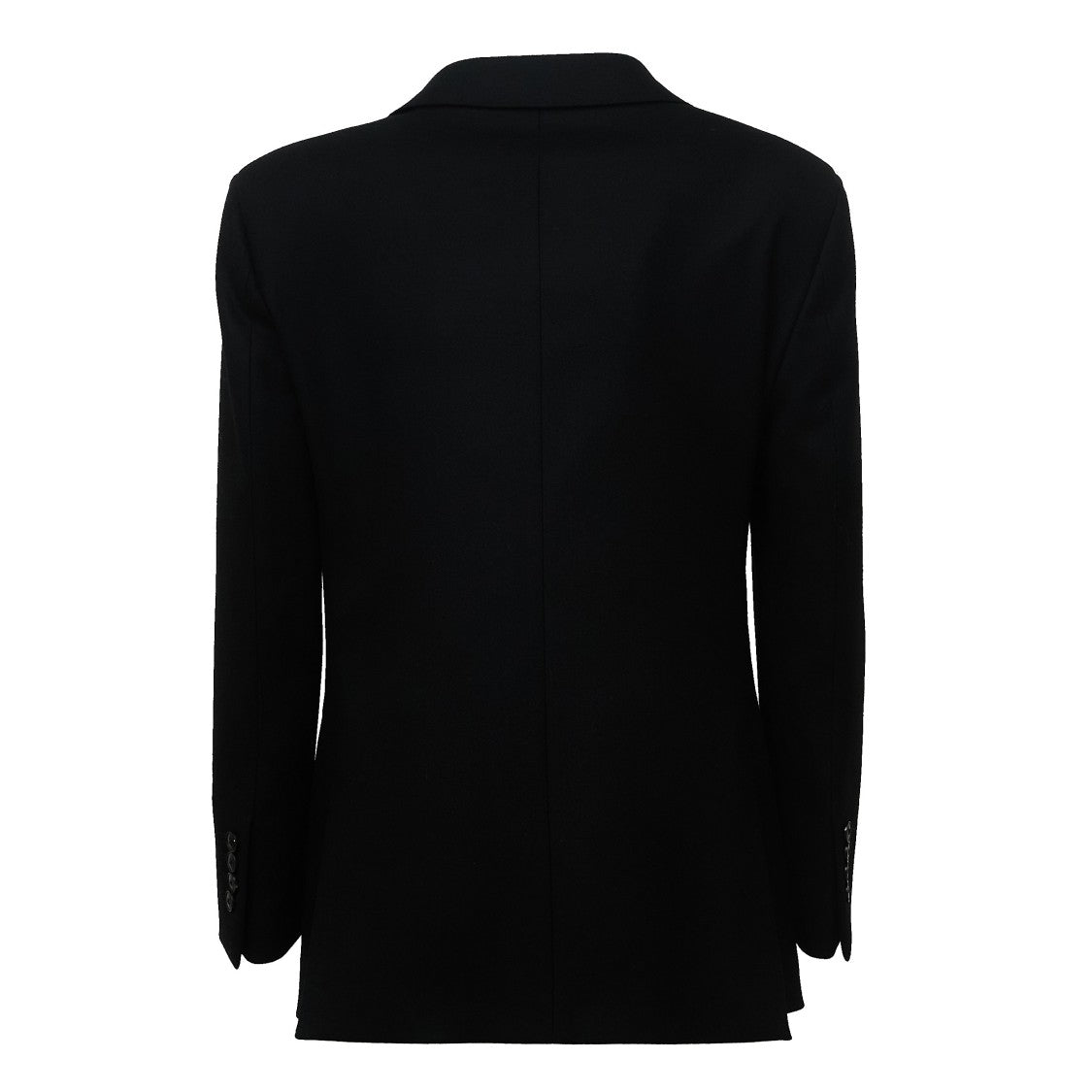 Saulina Agnese Single-Breasted Blazer