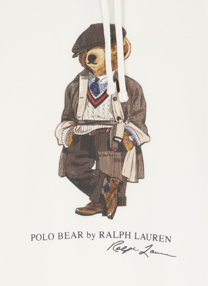 Polo Ralph Lauren Polo Bear Hoodie