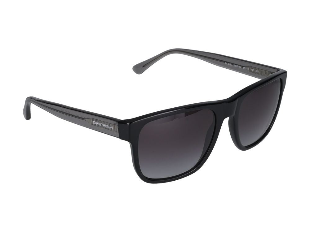 Emporio Armani Sunglasses 0Ea4163 58758G 56/19/145