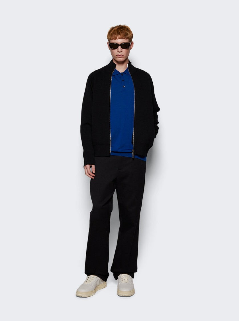 Marni Short Sleeve Polo Shirt