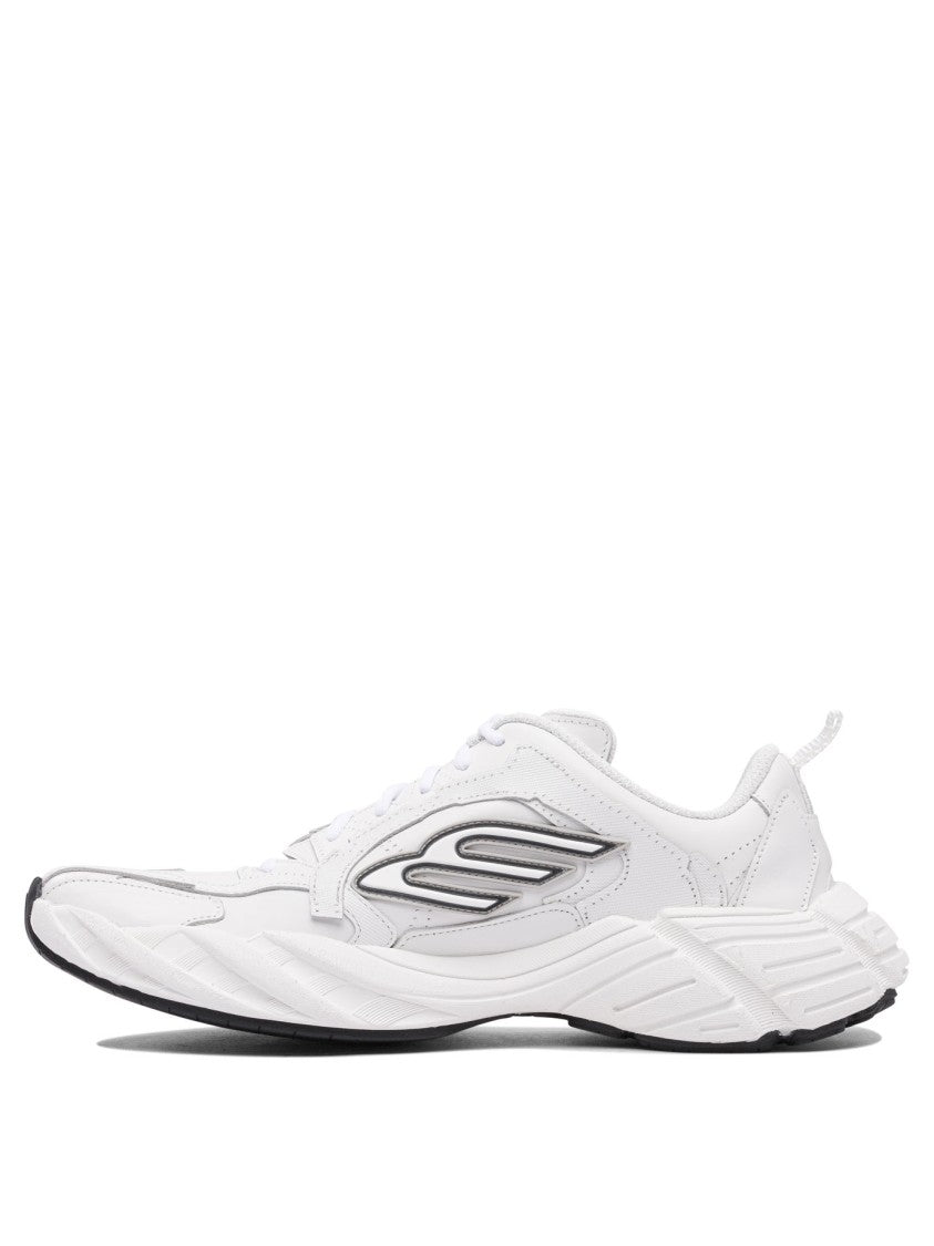 Balenciaga "Monday" Sneakers