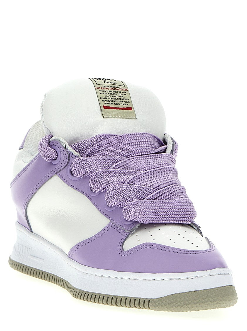 Maison Mihara Yasuhiro 'Rosy Dad' Sneakers