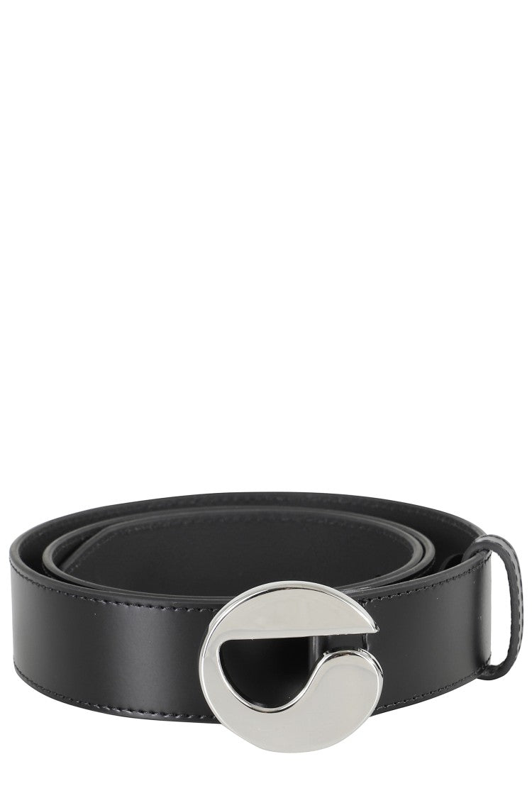 Coperni Big Logo Belt