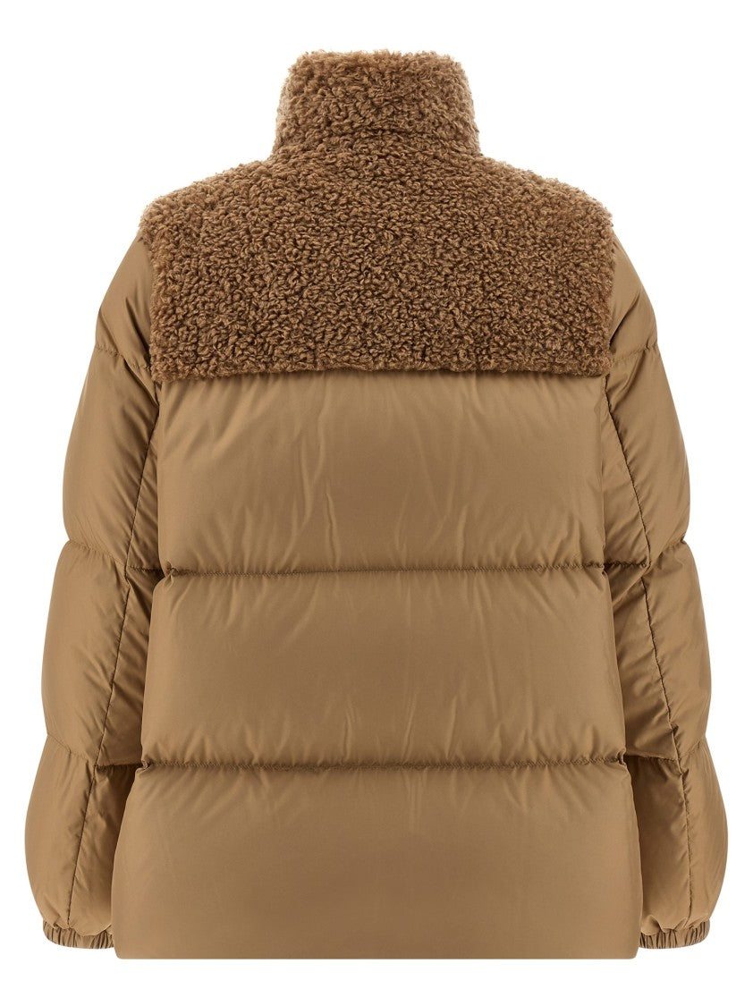 Moncler 'Esnaie' Down Jacket