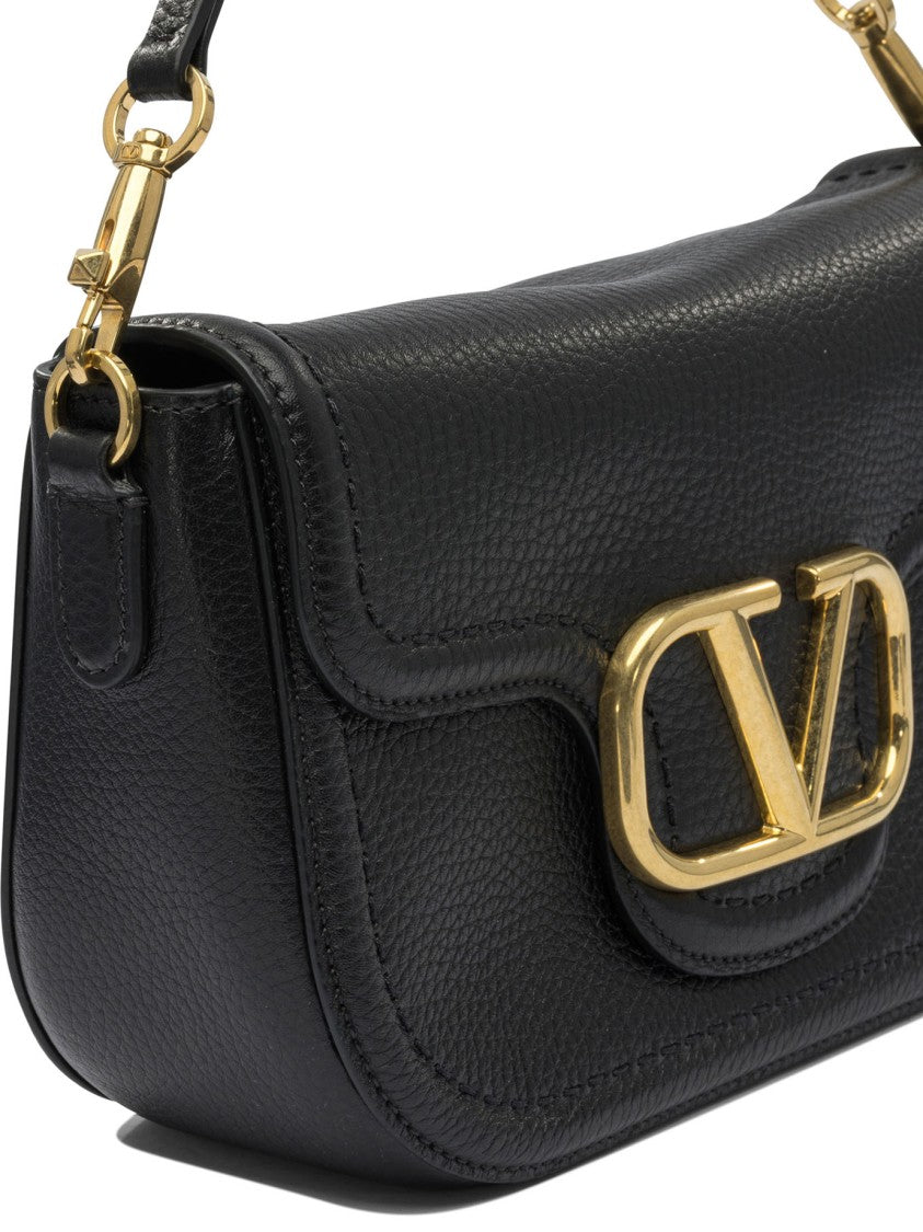 Valentino Garavani "Alltime" Shoulder Bag