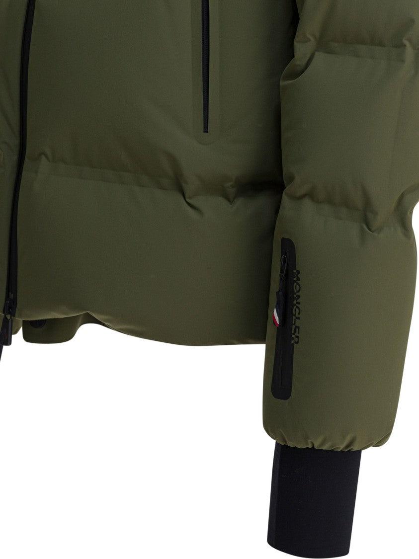 Moncler Grenoble Angren Ski Jacket