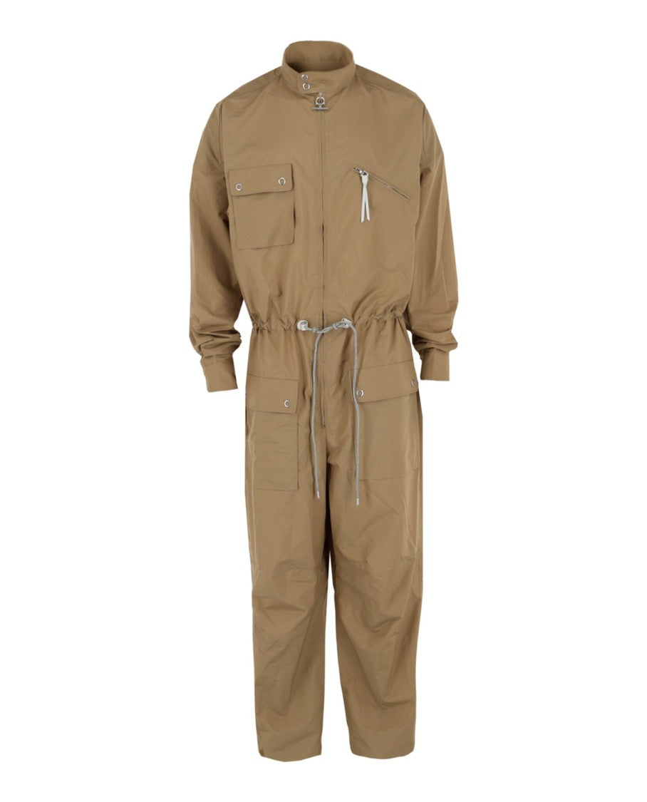 Ferragamo Herren Jumpsuit