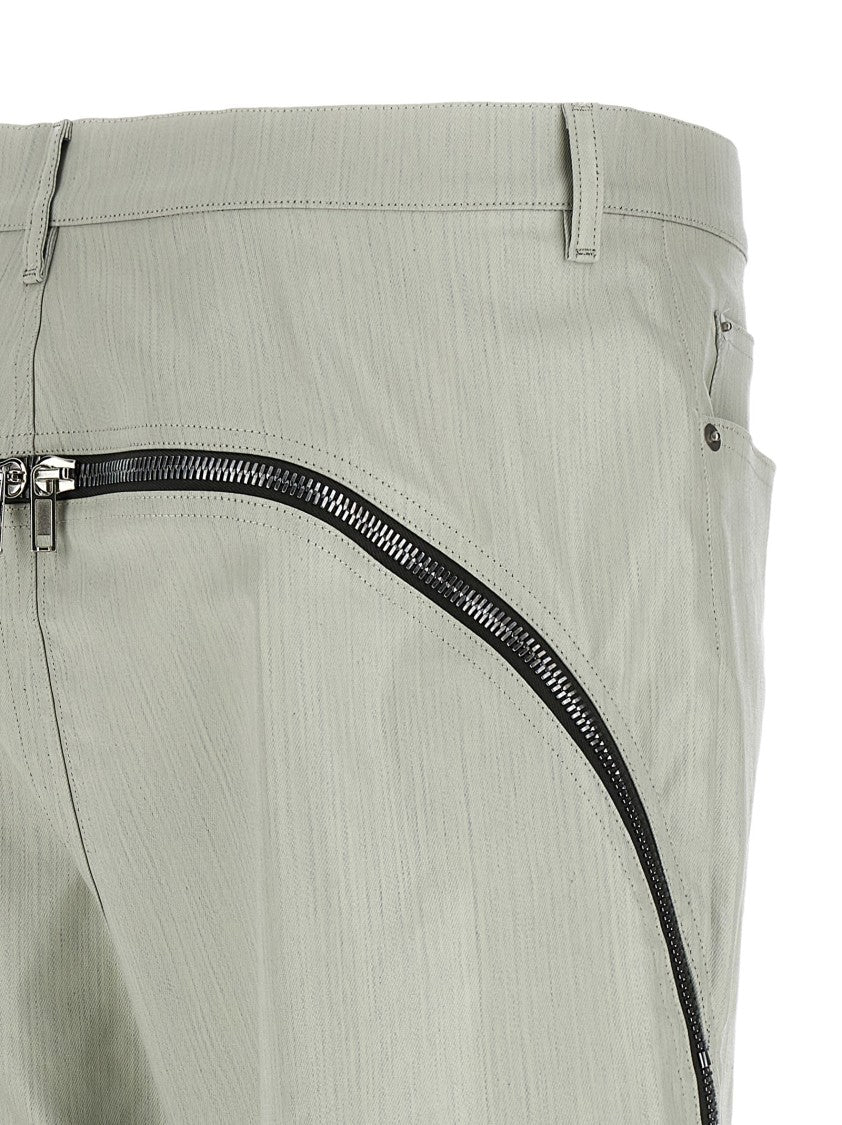 Rick Owens 'Bolan Banana' Jeans