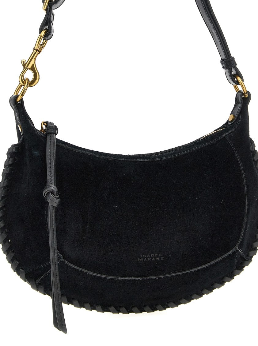 Isabel Marant 'Oskan Moon' Shoulder Bag