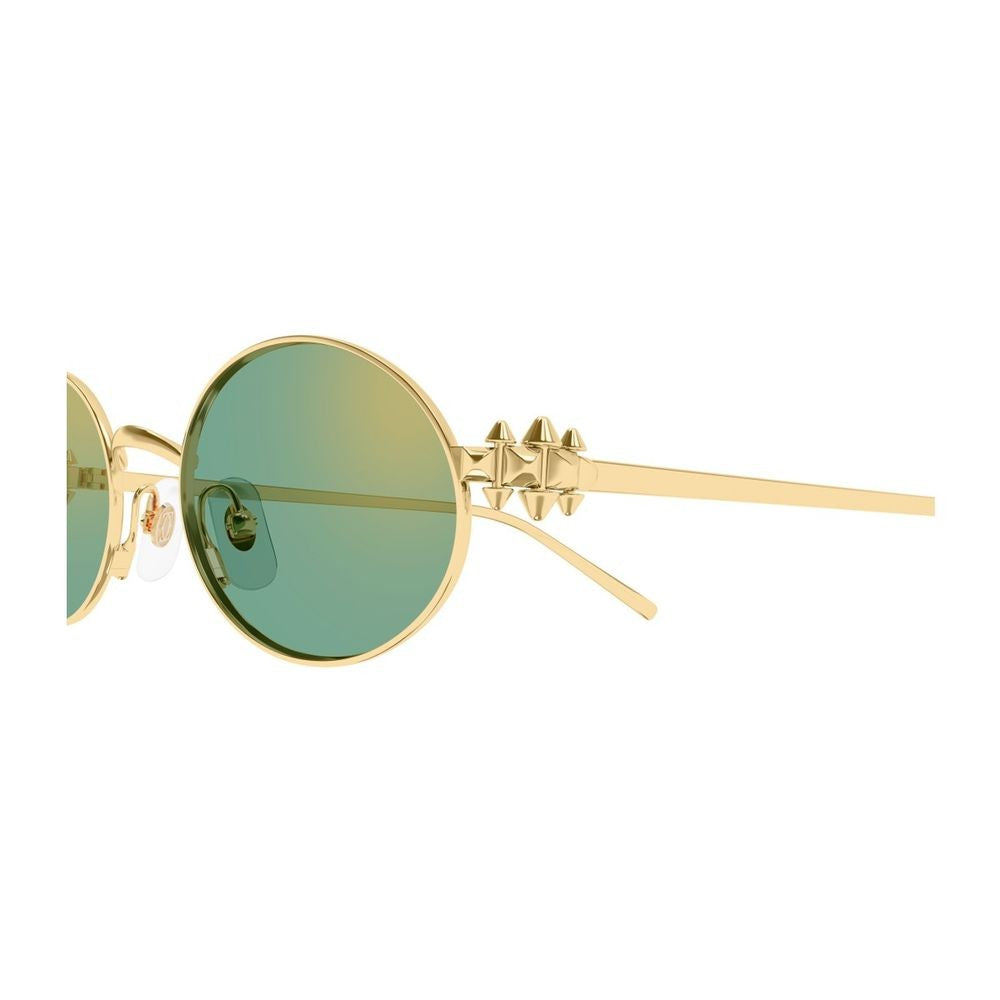 Cartier Ct0644s Clash De Sunglasses