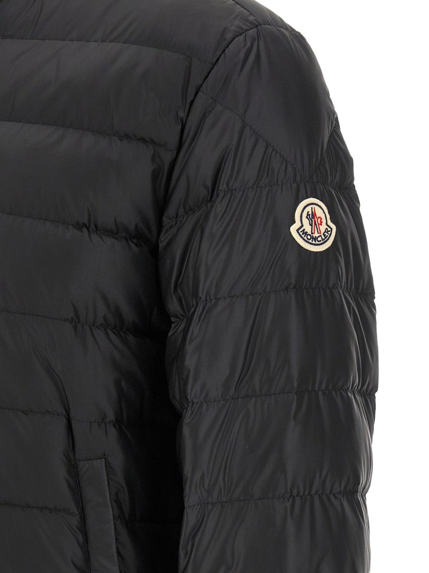 Moncler 'Rigel' Down Jacket