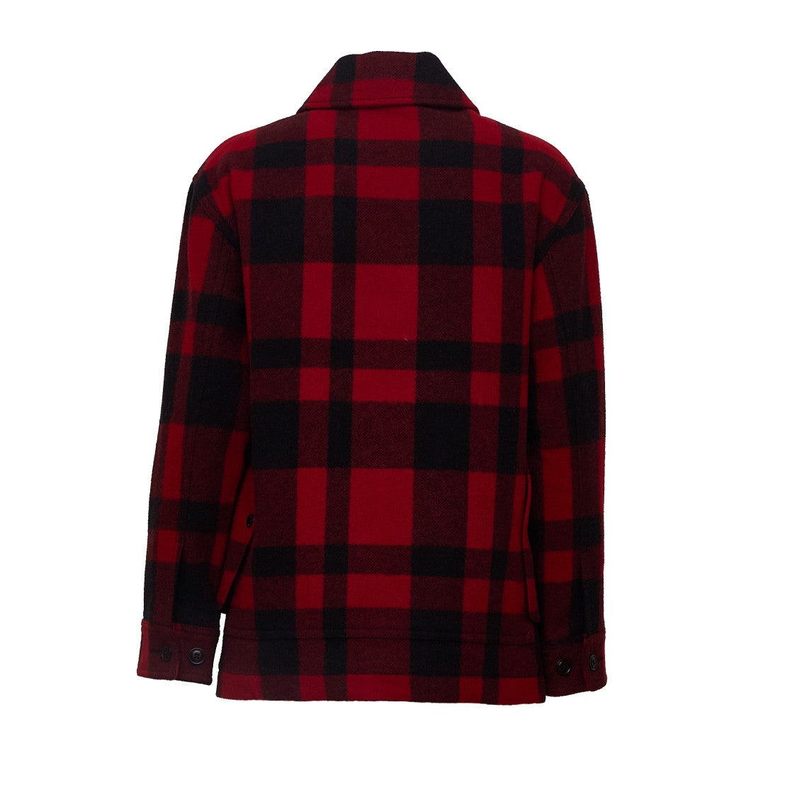 Filson Mackinaw Cruiser Heritage Jacket