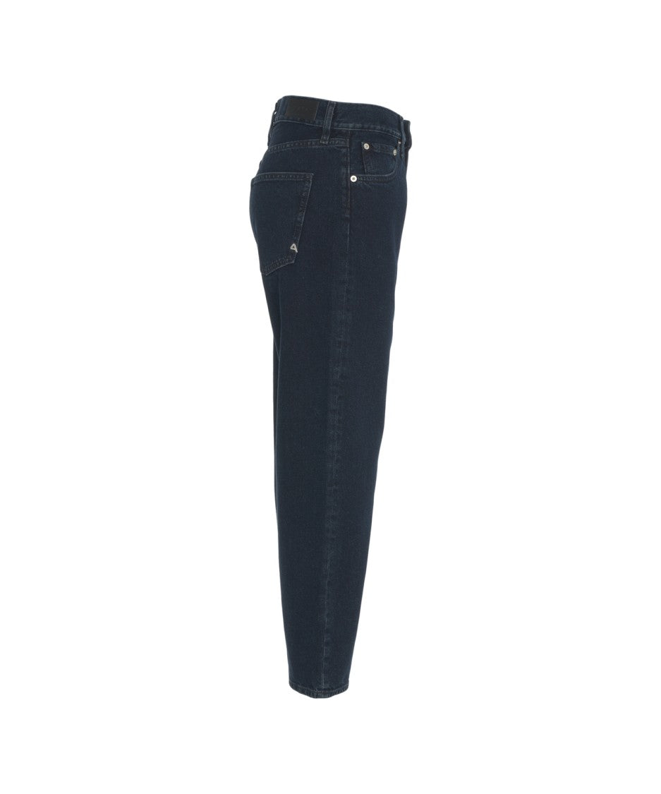 Cycle Bella' Straight Leg Jeans