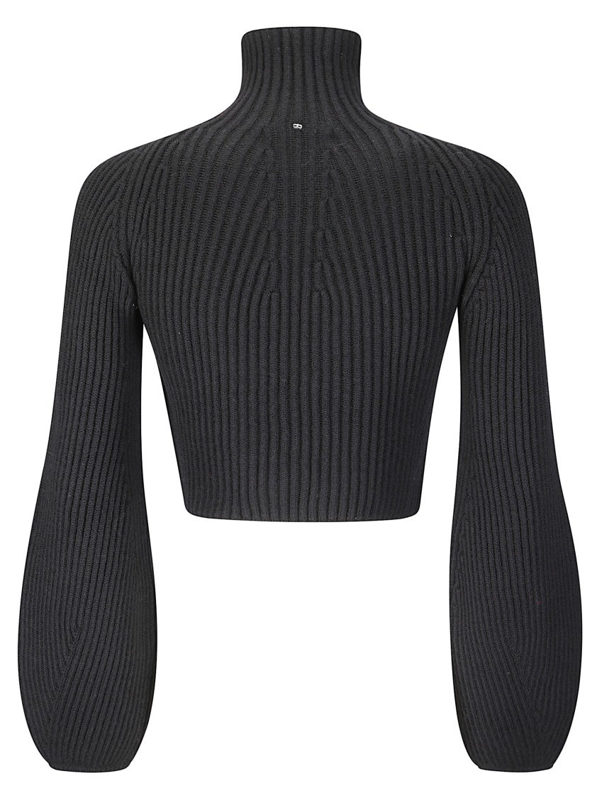 Sportmax Marble Sweater