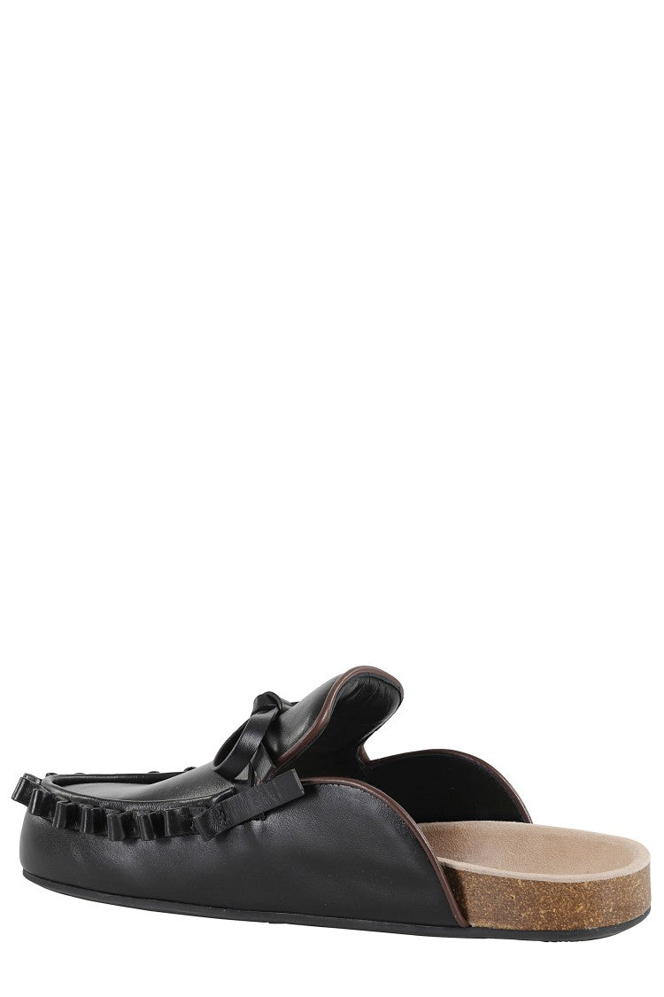 J. W. Anderson Ruffle Loafer