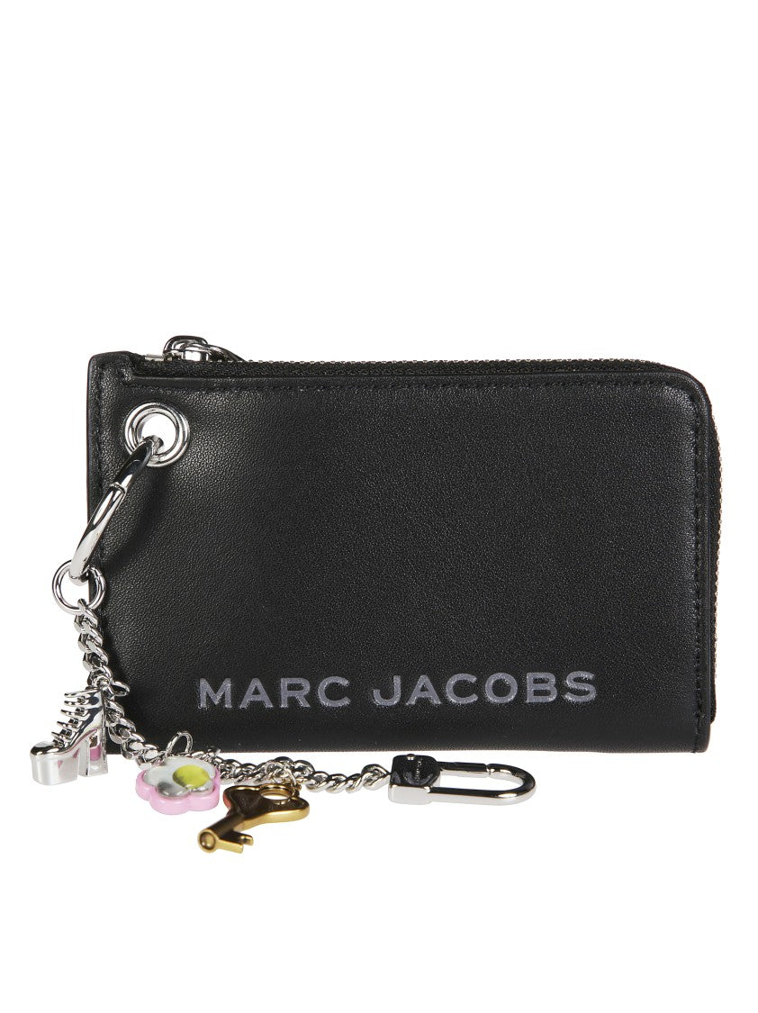 Marc Jacobs The Coin Purse Charm