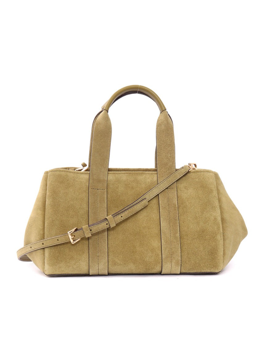 Michael Kors Sm Ew Satchel Bag