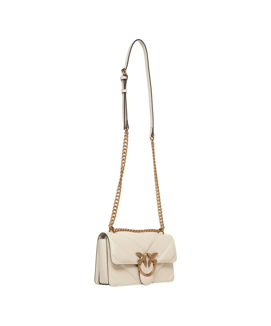Pinko 'Love Bag' Shoulder Bag